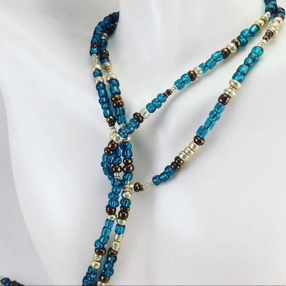 Necklace - Picture 2 of 2